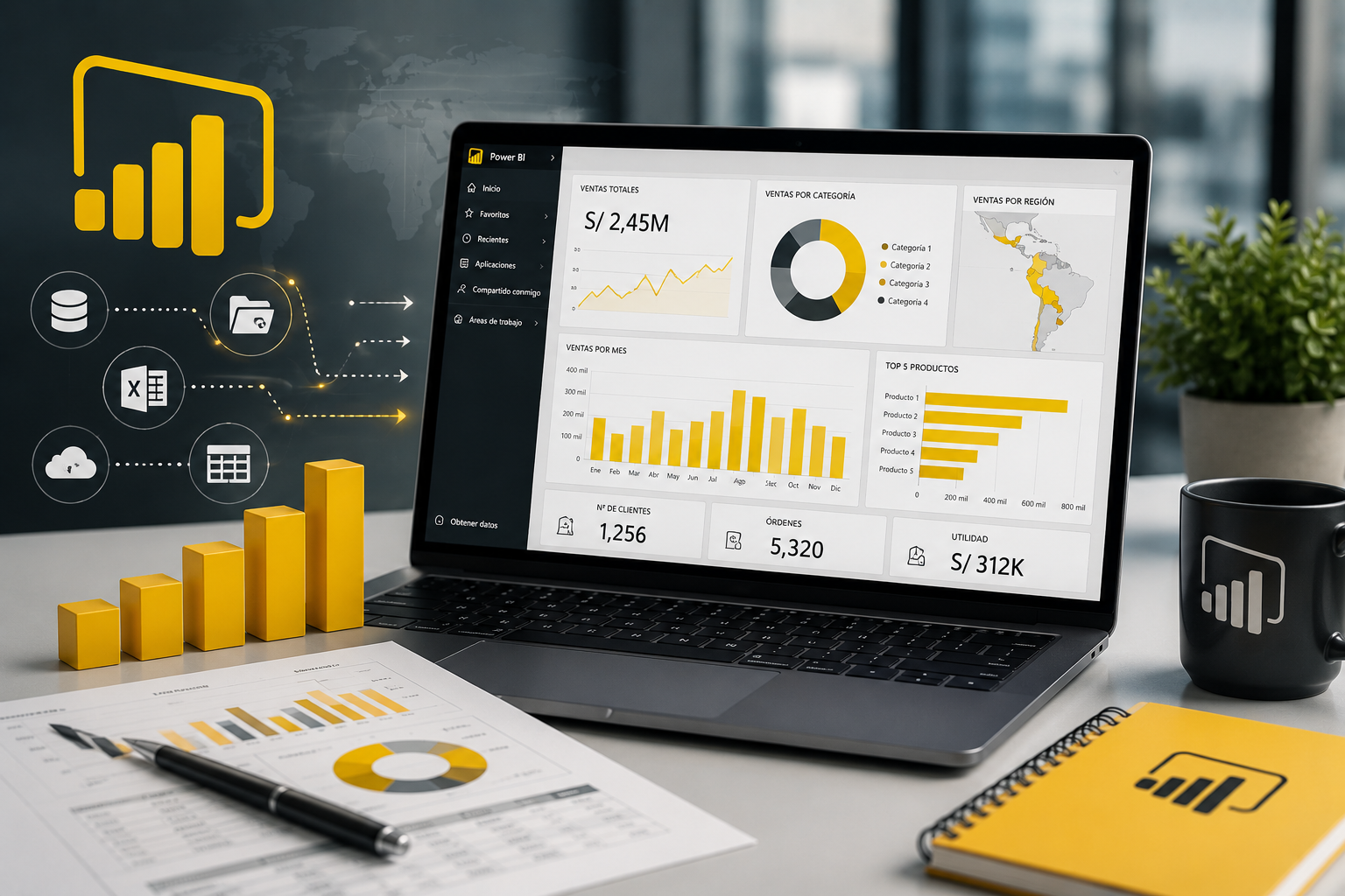 Auditoría Financiera