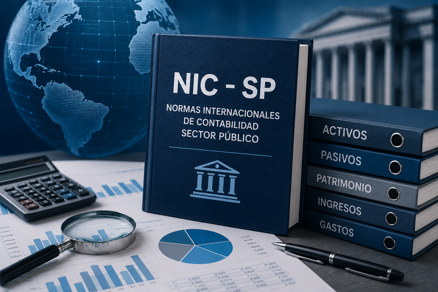 Auditoría Financiera