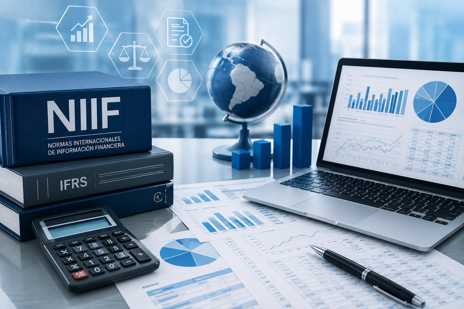 Auditoría Financiera