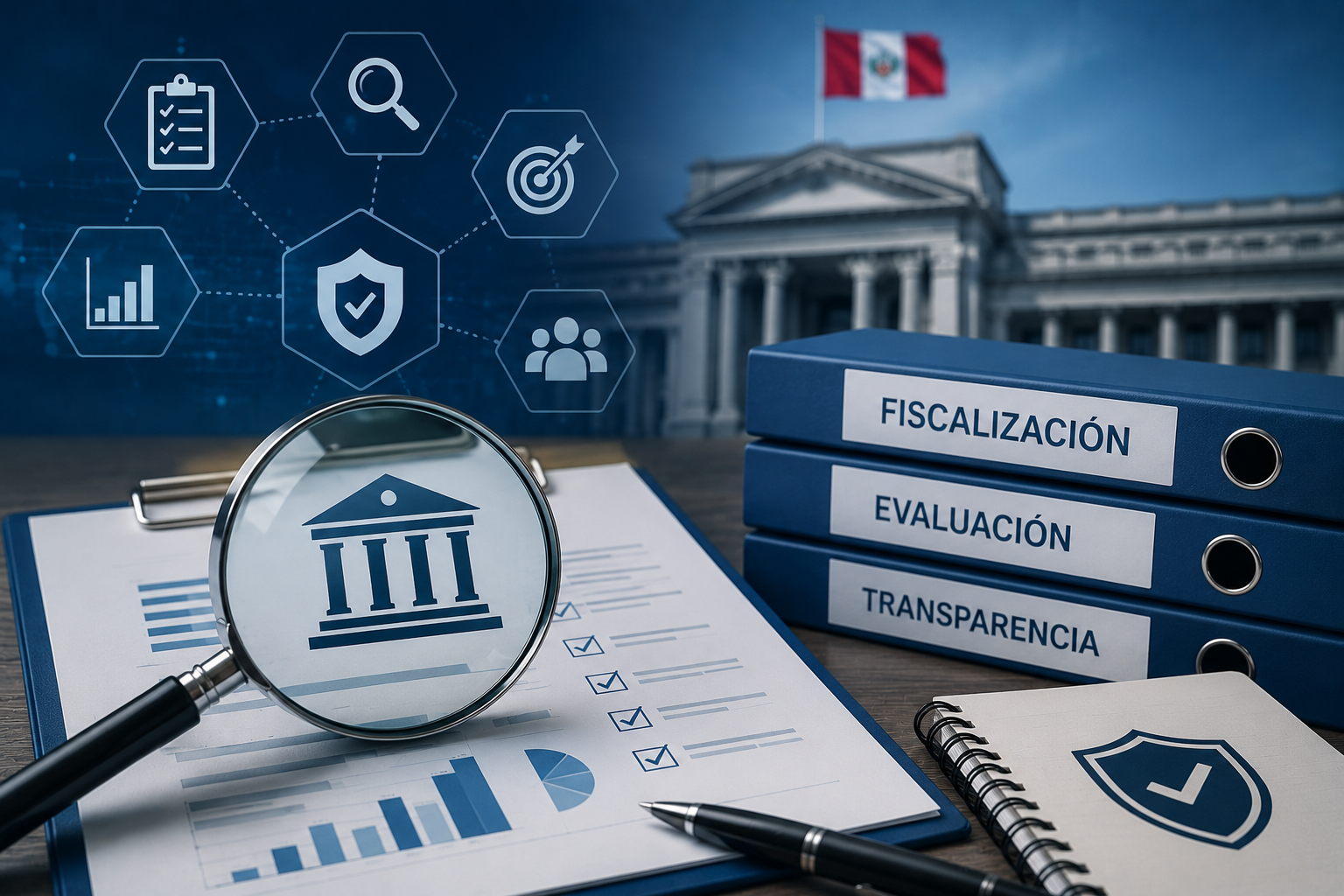 Auditoría Financiera