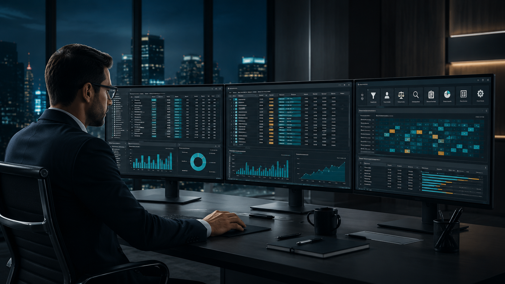 Auditoría Financiera