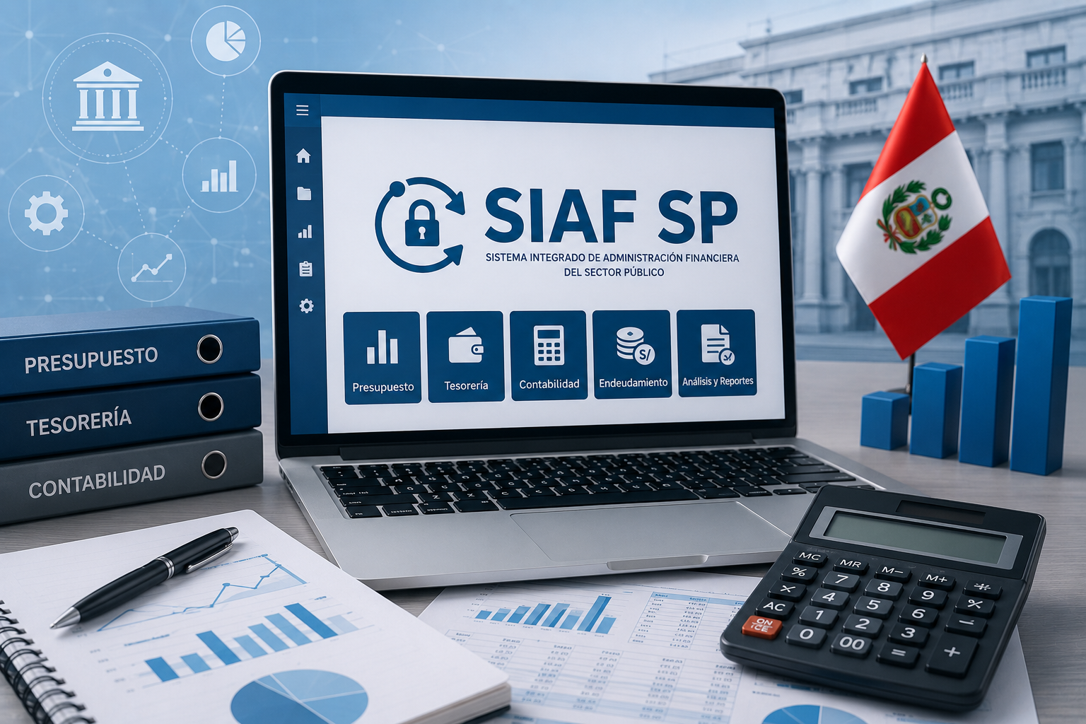 Auditoría Financiera