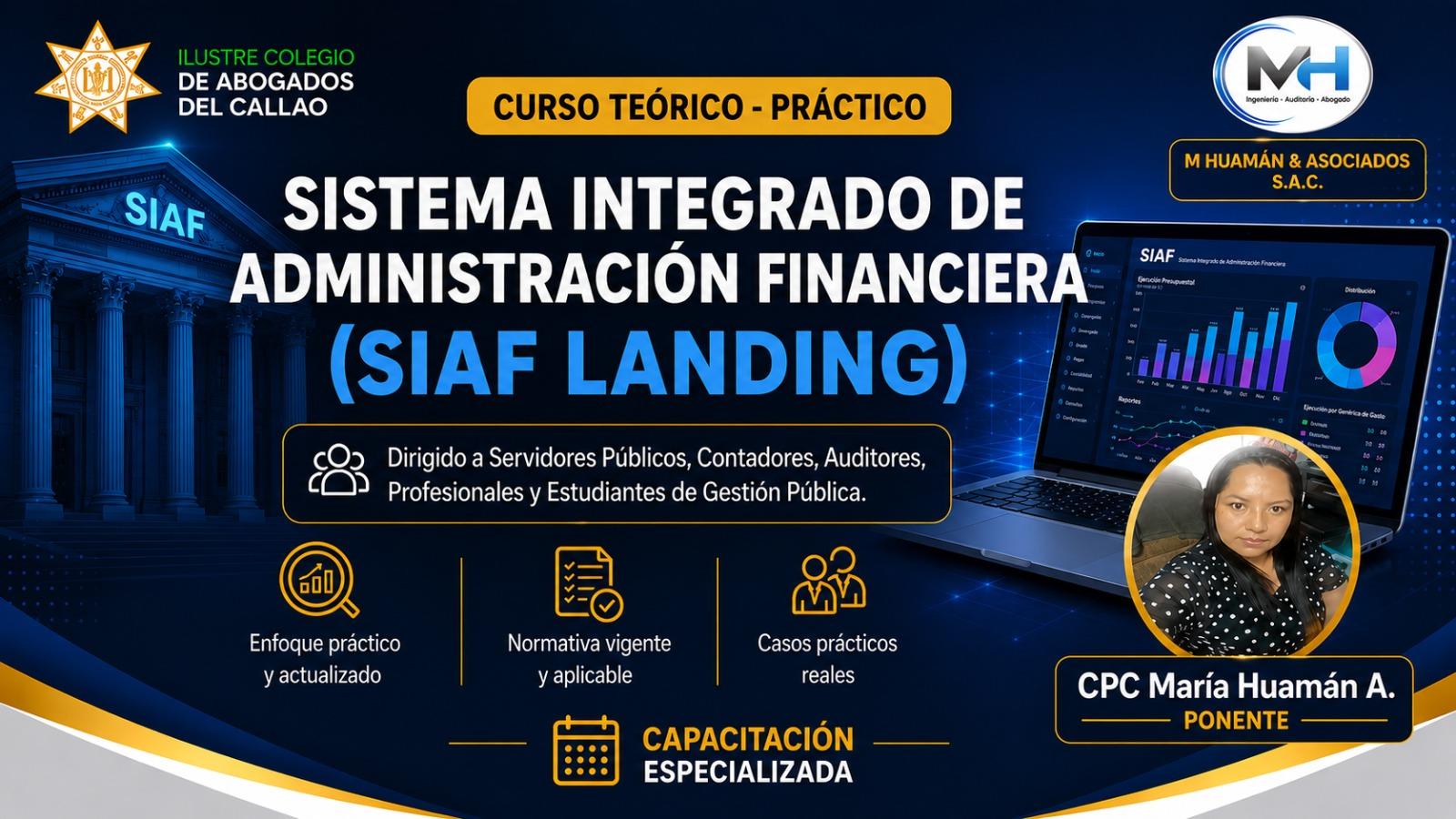 Auditoría Financiera