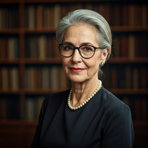 Dra. Sofía Valenzuela