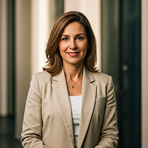 Dra. Elena Rossi